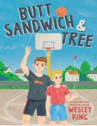 Butt Sandwich & Tree