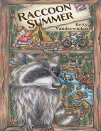 Raccoon Summer