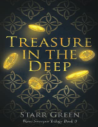 The Treasure In The Deep